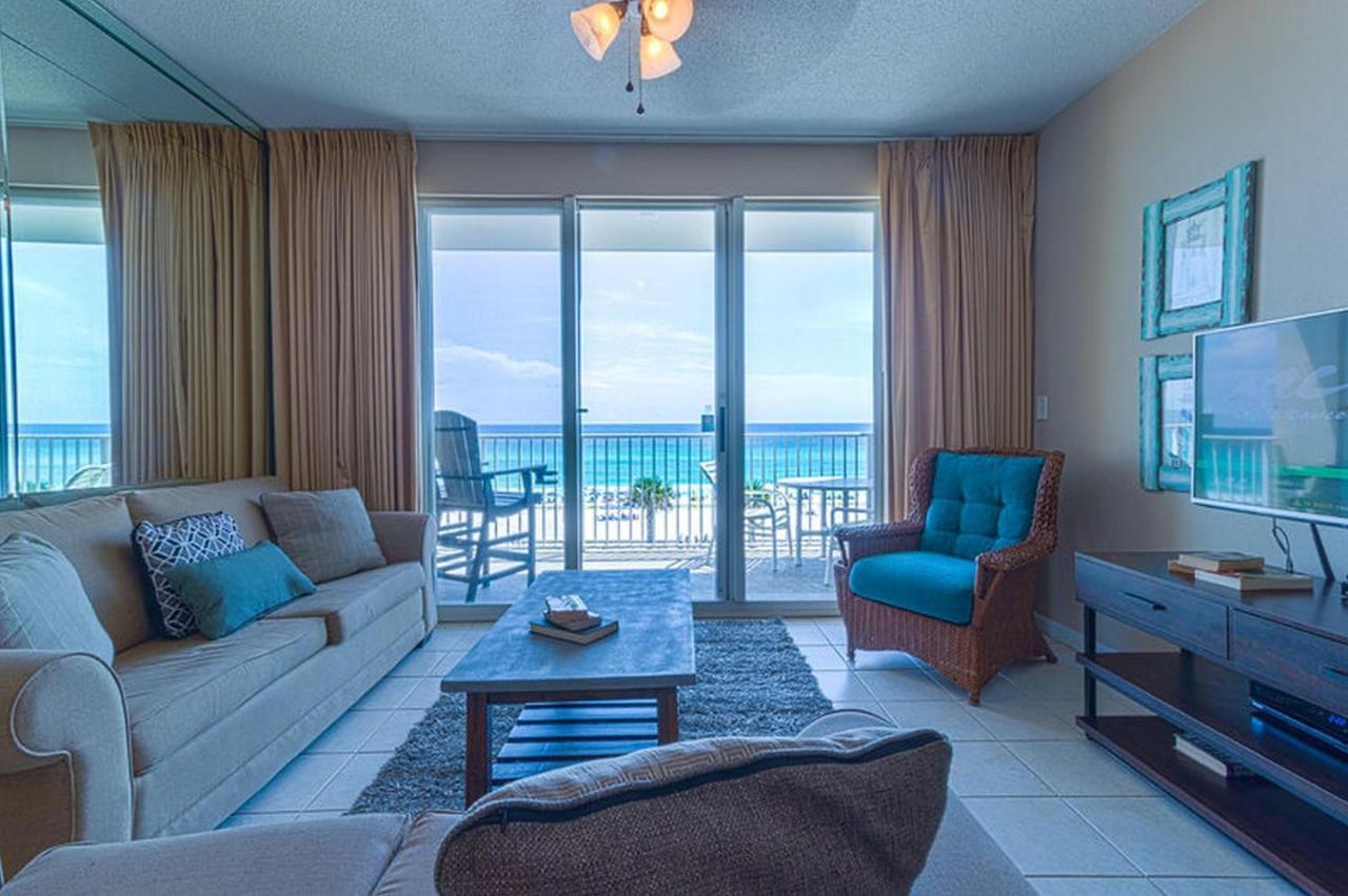 Seascape Resort Properties Destin Rum bild