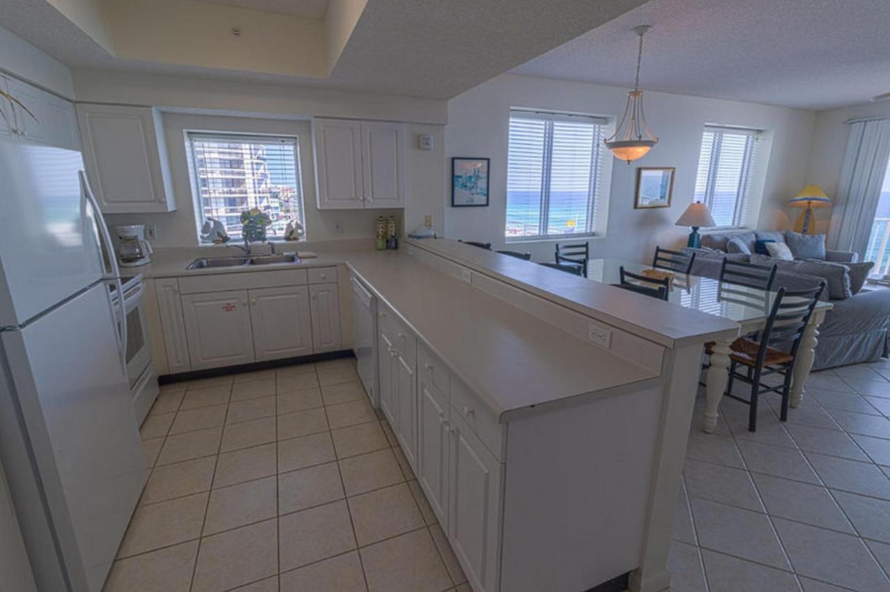 Seascape Resort Properties Destin Rum bild