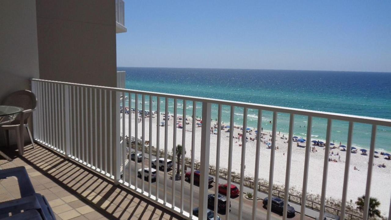 Seascape Resort Properties Destin Exteriör bild