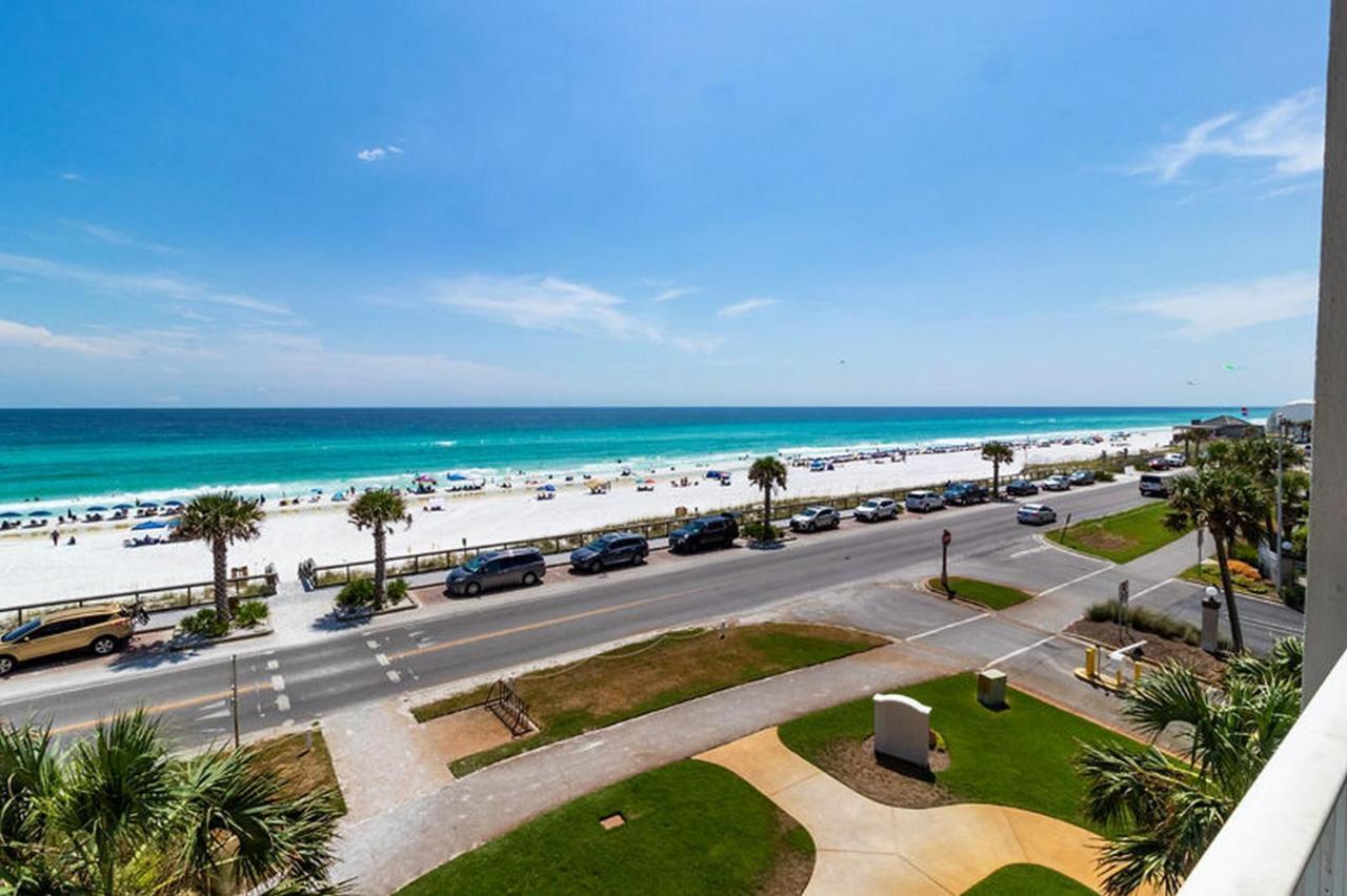 Seascape Resort Properties Destin Exteriör bild