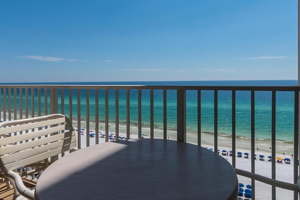 Seascape Resort Properties Destin Exteriör bild